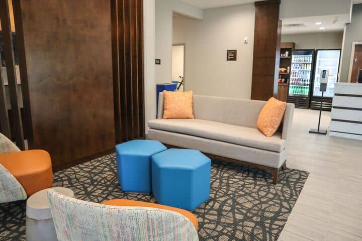 Hotel Interior 6 of 59