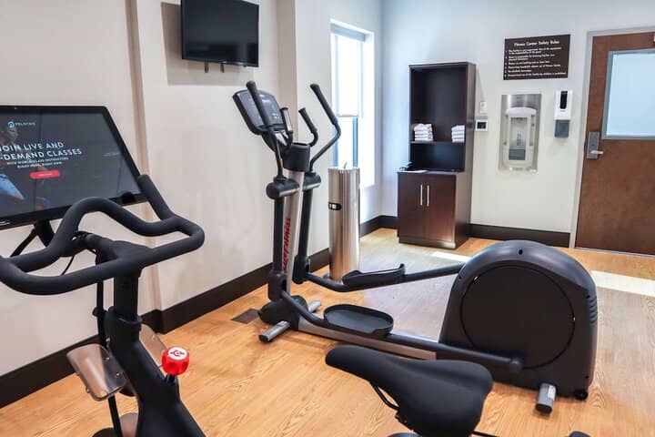 Health and Fitness 34 of 59