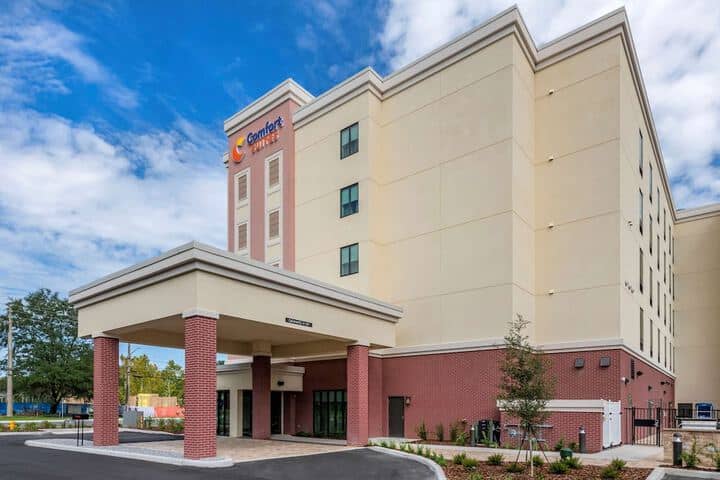 Hotel 58 of 59