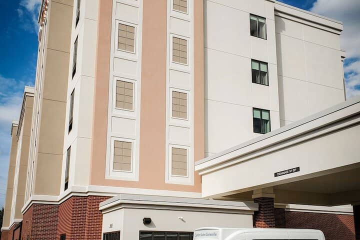Hotel 59 of 59